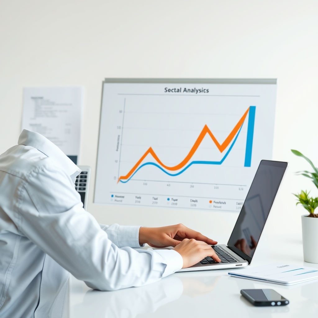 Key Chart Analysis Tools for Beginners: A Chartscope Overview