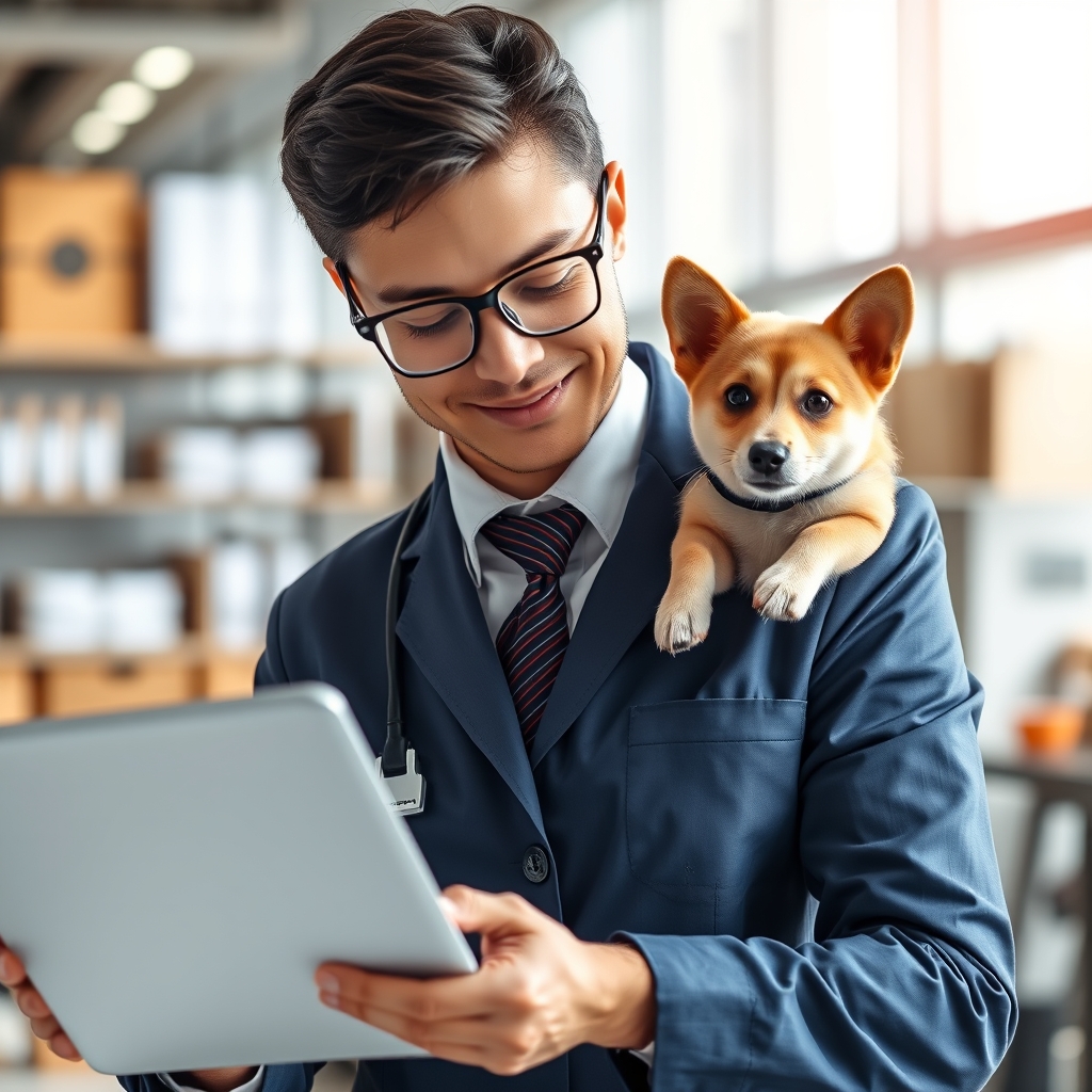 Pourquoi souscrire une assurance pour animaux en Belgique ?