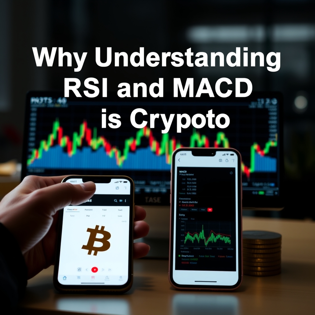 Why Understanding RSI and MACD Is Crucial for Beginners in Luxembourg