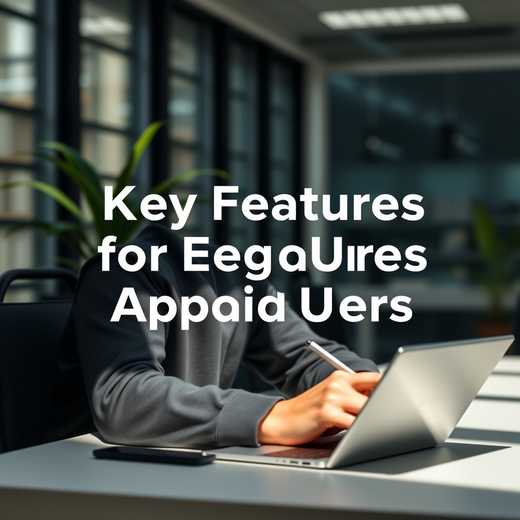Key Features for Belgian Users: AI Chat, Visual Recognition, and Privacy