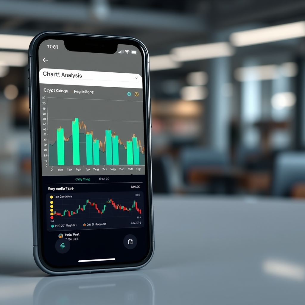 Beyond Taxes: Mastering Crypto Chart Analysis with Chartscope