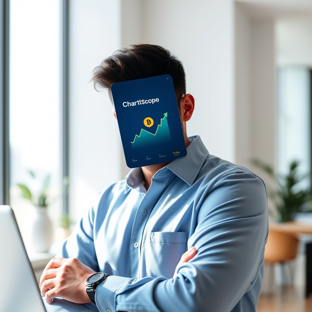 What Makes Chartscope the Top Crypto Chart Analysis App for Beginners?