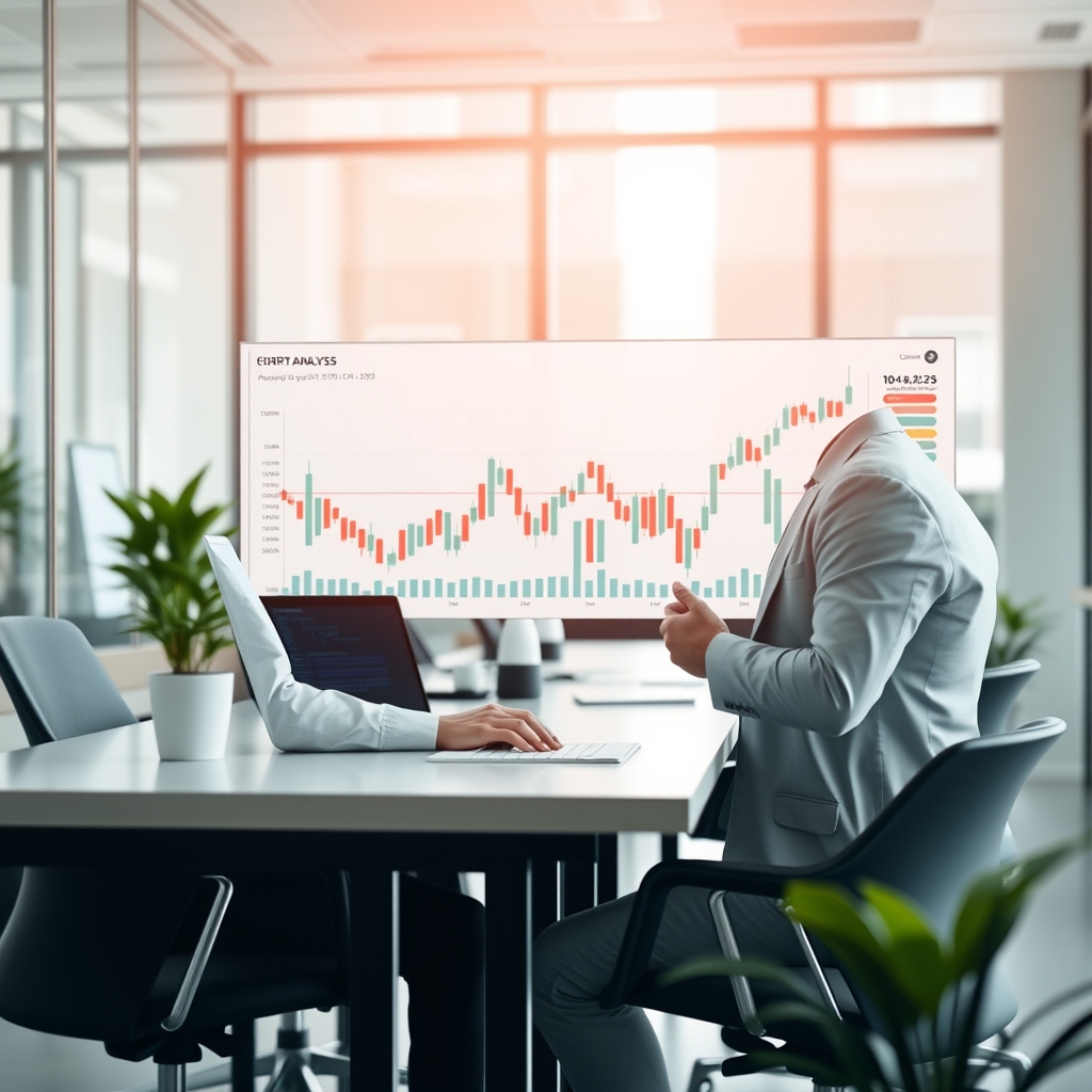 Developing a Free Crypto Chart Analysis Strategy