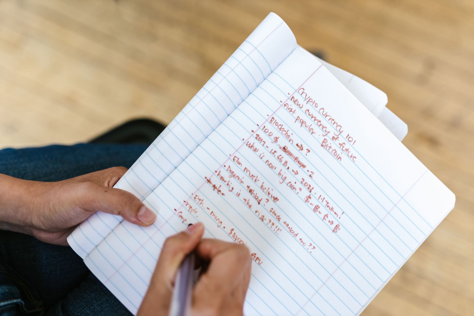 Step 1: Build Your Foundational Knowledge