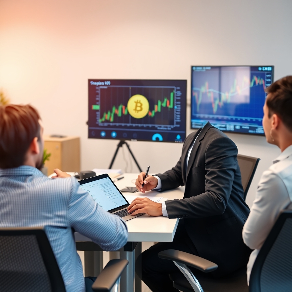 Learning Crypto Technical Analysis Made Easy with ChartScope