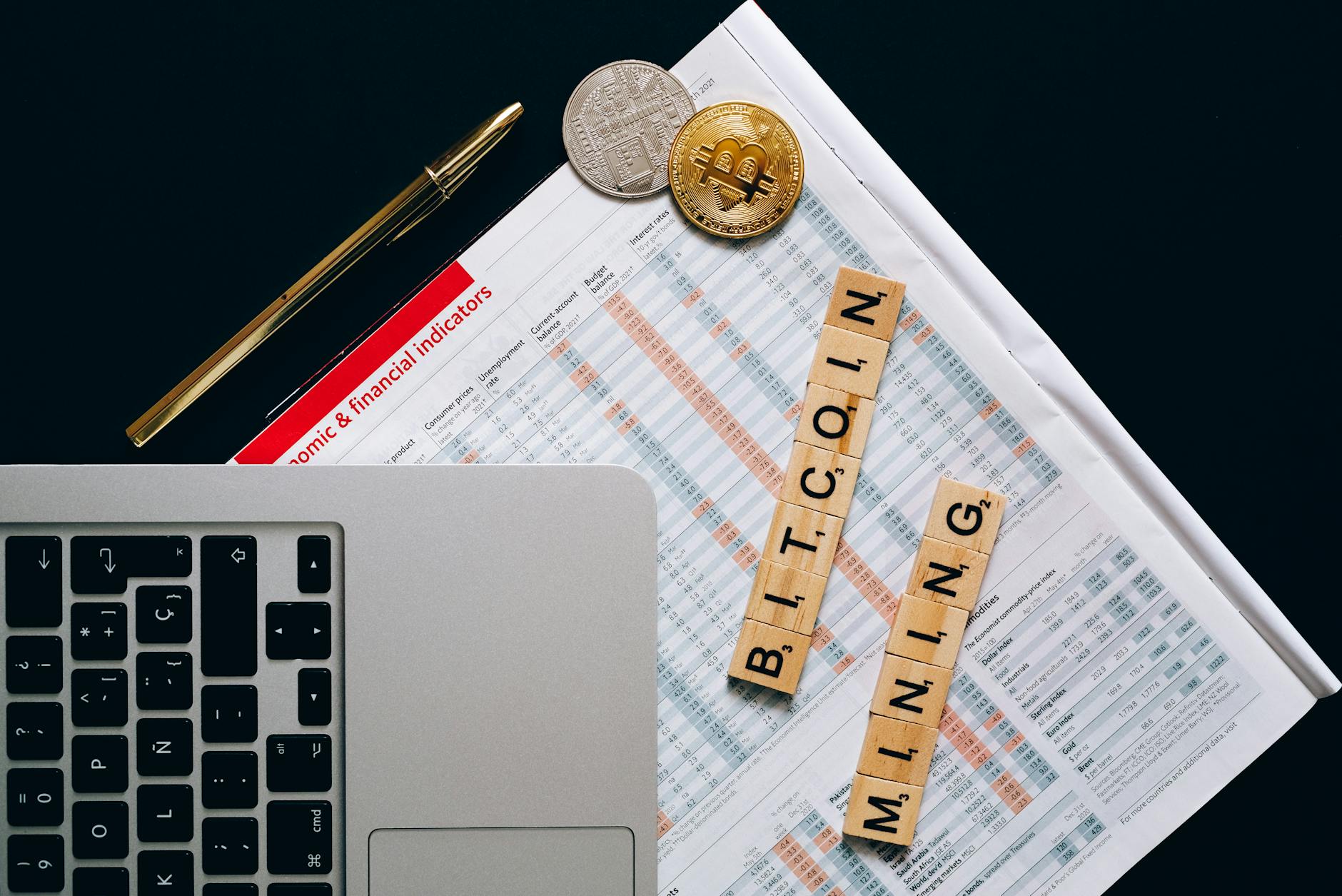 Demystifying Technical Indicators for Luxembourg Beginners