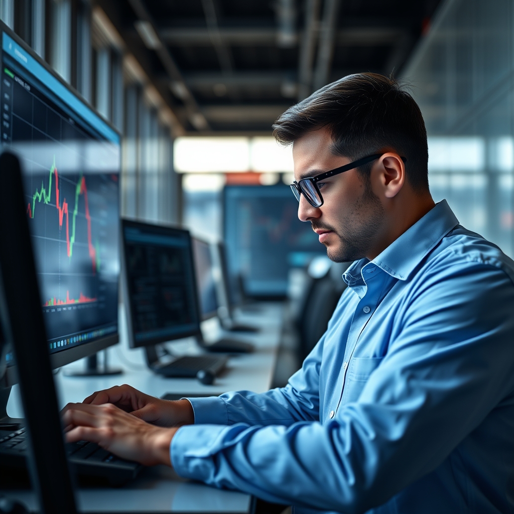 Combining MACD Crossovers with ChartScope Analysis Tools