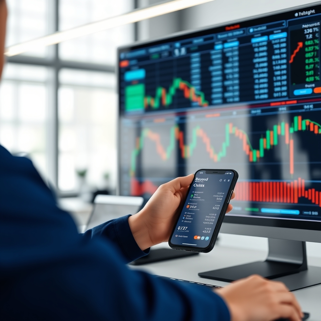 Beyond Indicators: Comprehensive Chart Analysis with Chartscope
