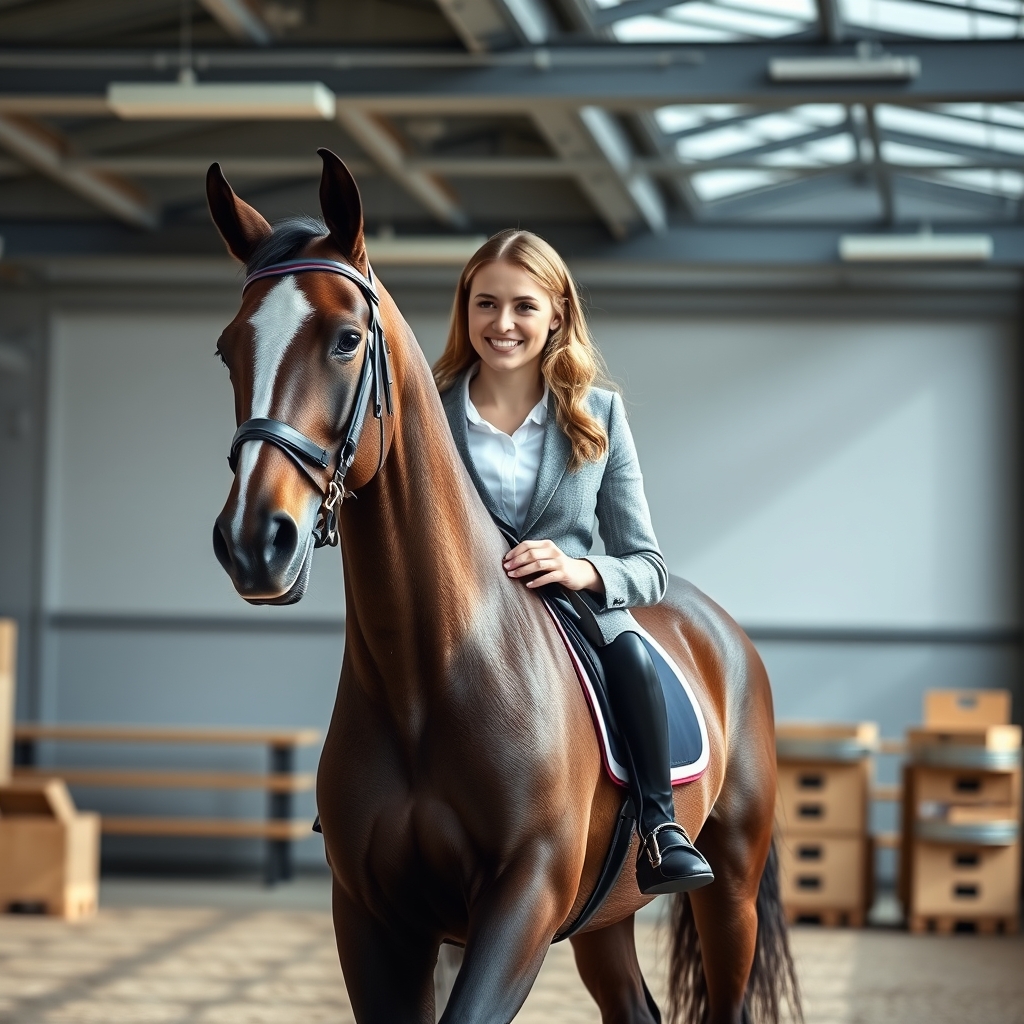 Comprendre les défis du dressage en appartement