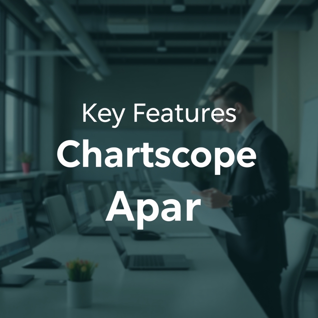 Key Features That Set Chartscope Apart for Learning