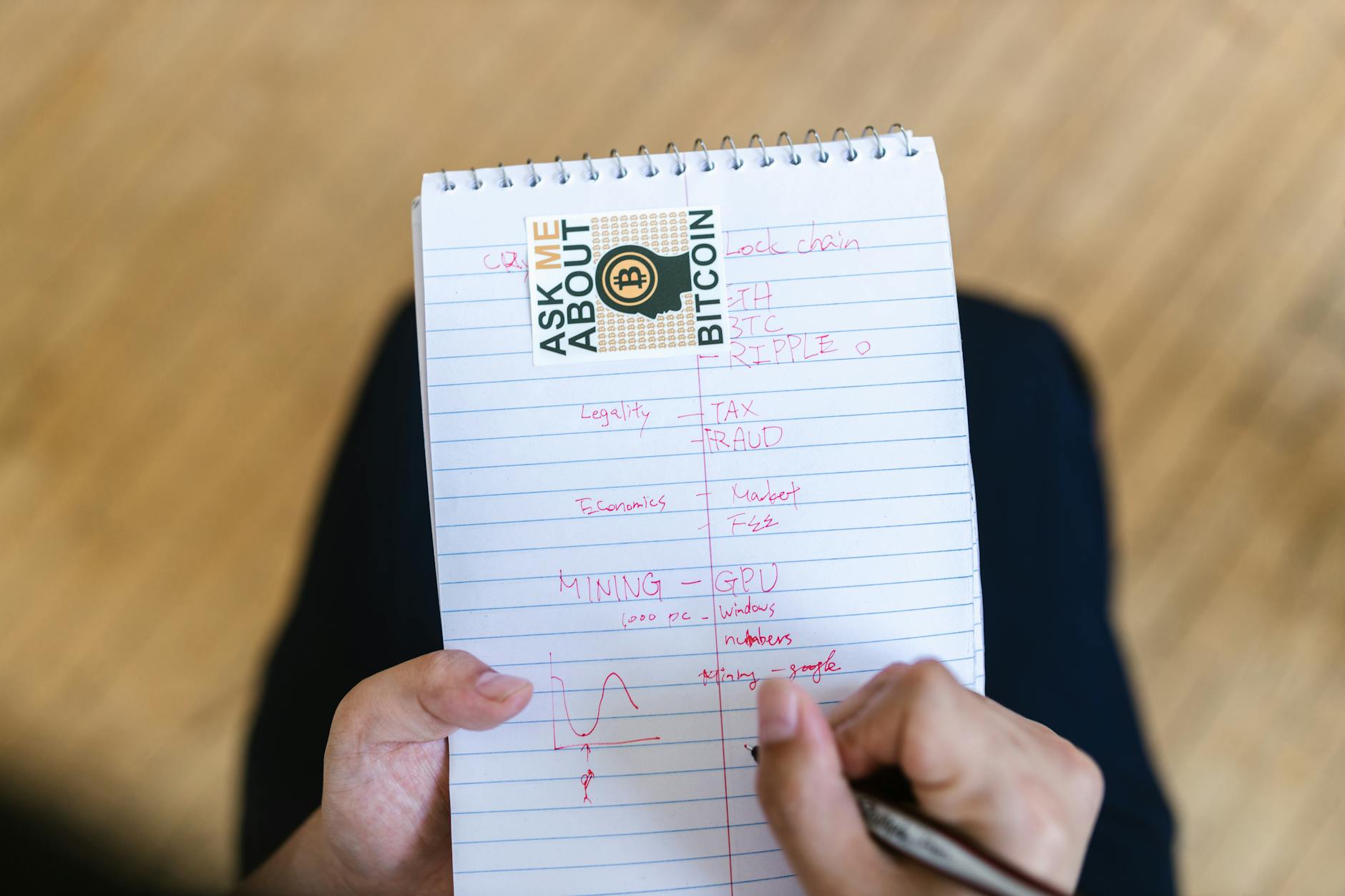Start With One Actionable Tip Today