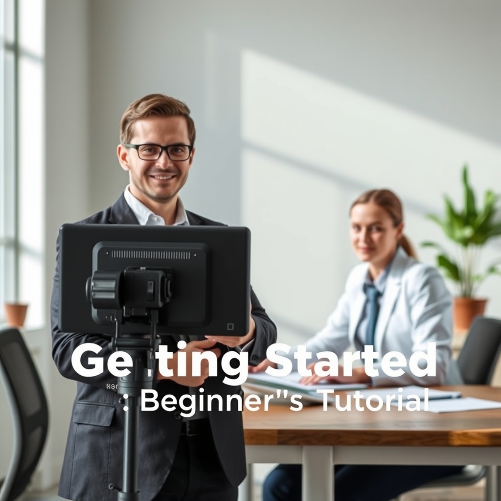 Getting Started: A Beginners Tutorial with Chartscope