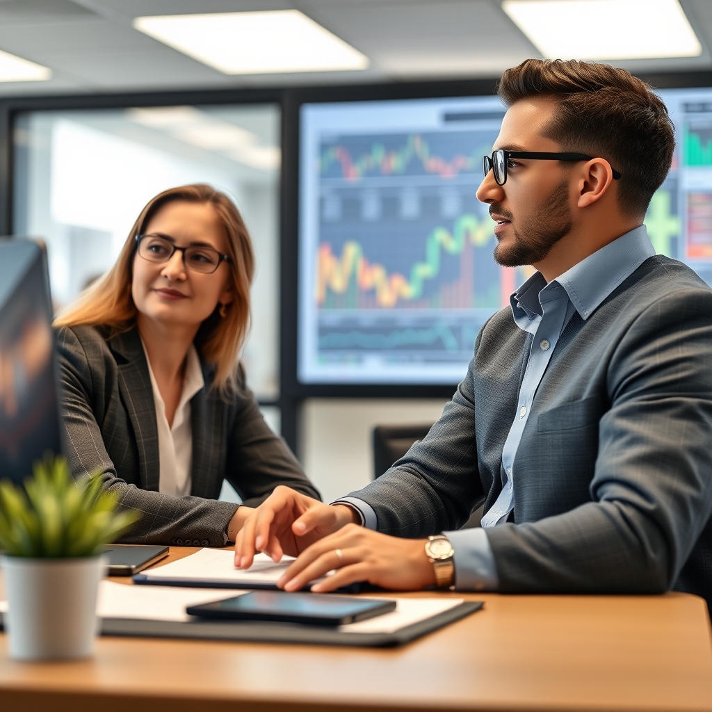 Chartscopes Approach to Teaching Technical Indicators