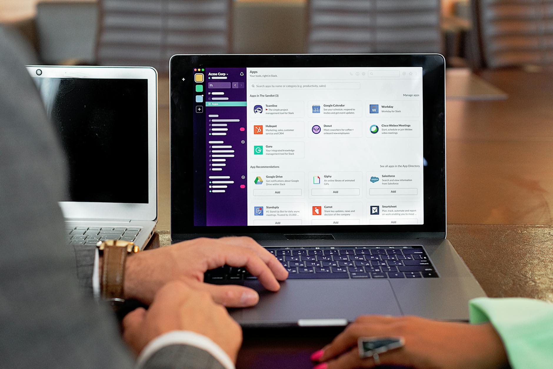 Comment Finiteck sadapte à vos besoins comptables