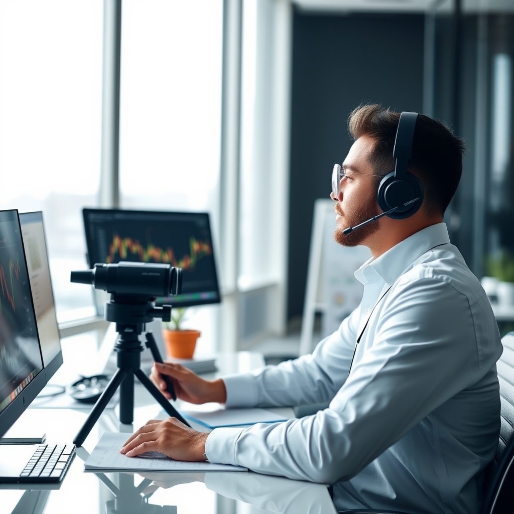 Chartscope: Your Premier Choice for RSI & MACD Education