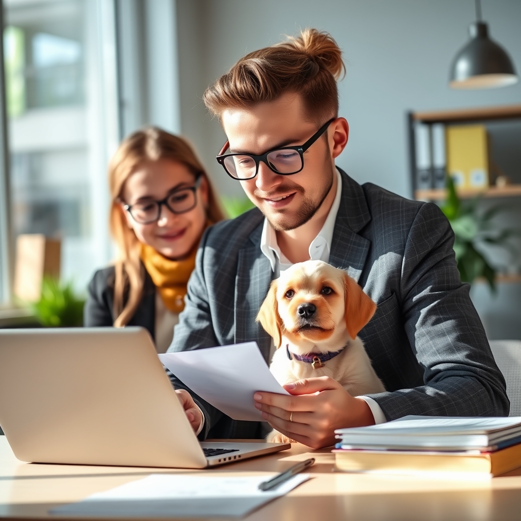 Comprendre loffre de PetNudge.fr pour léducation canine