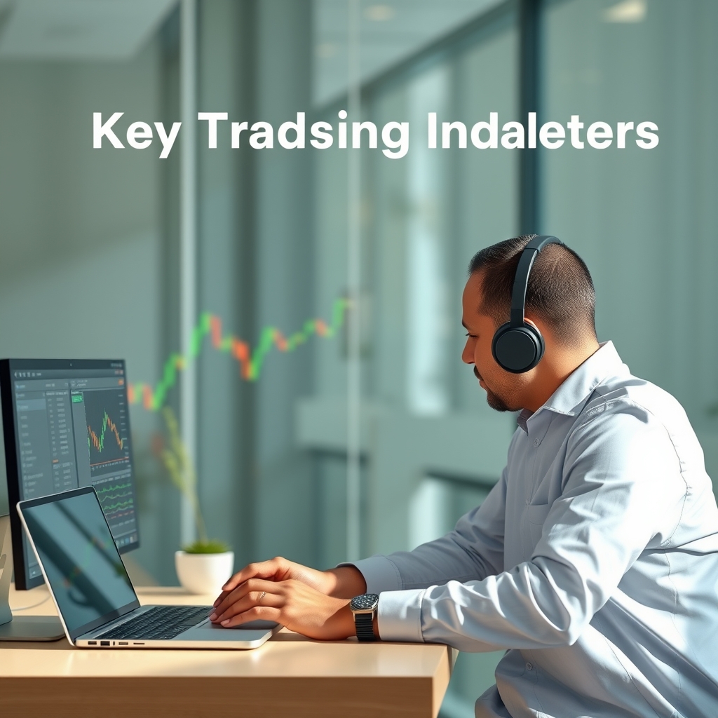 Key Technical Indicators Explained for Romanian Beginners