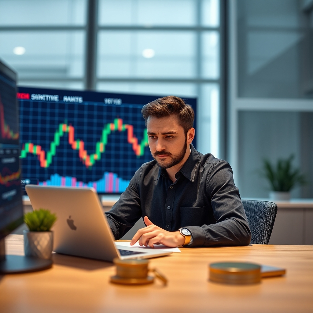 Mastering Candlestick Patterns with AI Vision in Romania