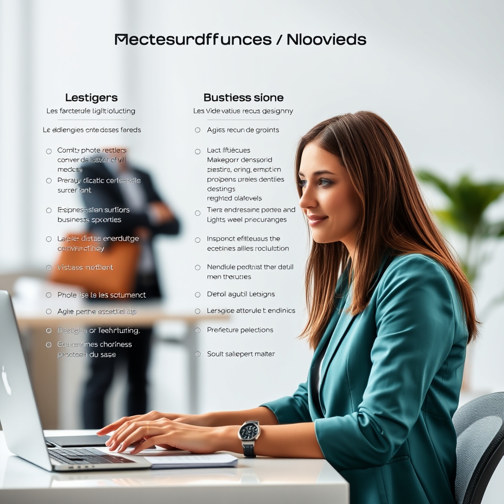 Les facteurs influençant le prix