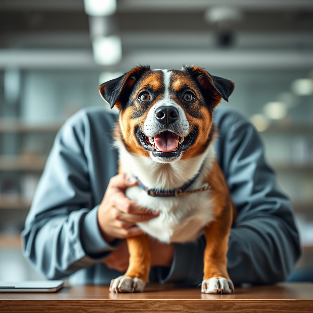 Critères dévaluation des assurances santé canines performantes