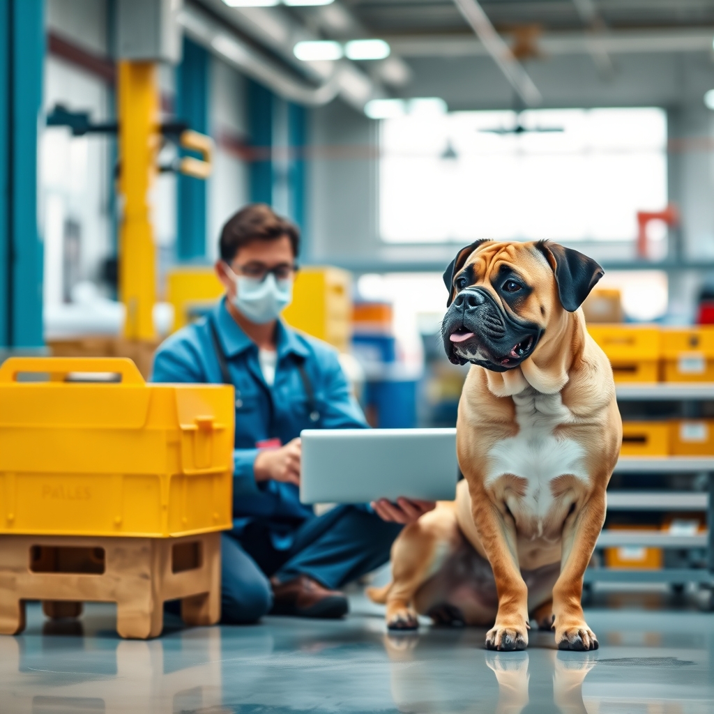 Comment Choisir la Meilleure Assurance Animaux Domestiques en Belgique ?
