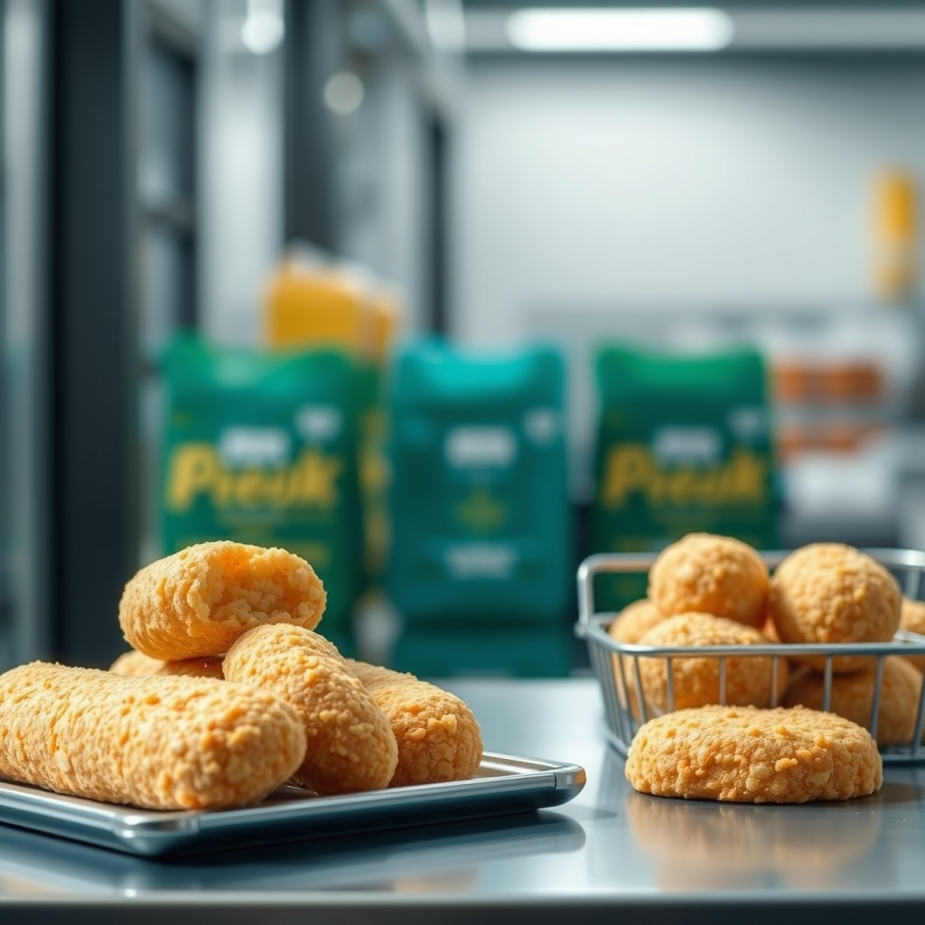 Top des marques de croquettes sans céréales pour chat en 2026