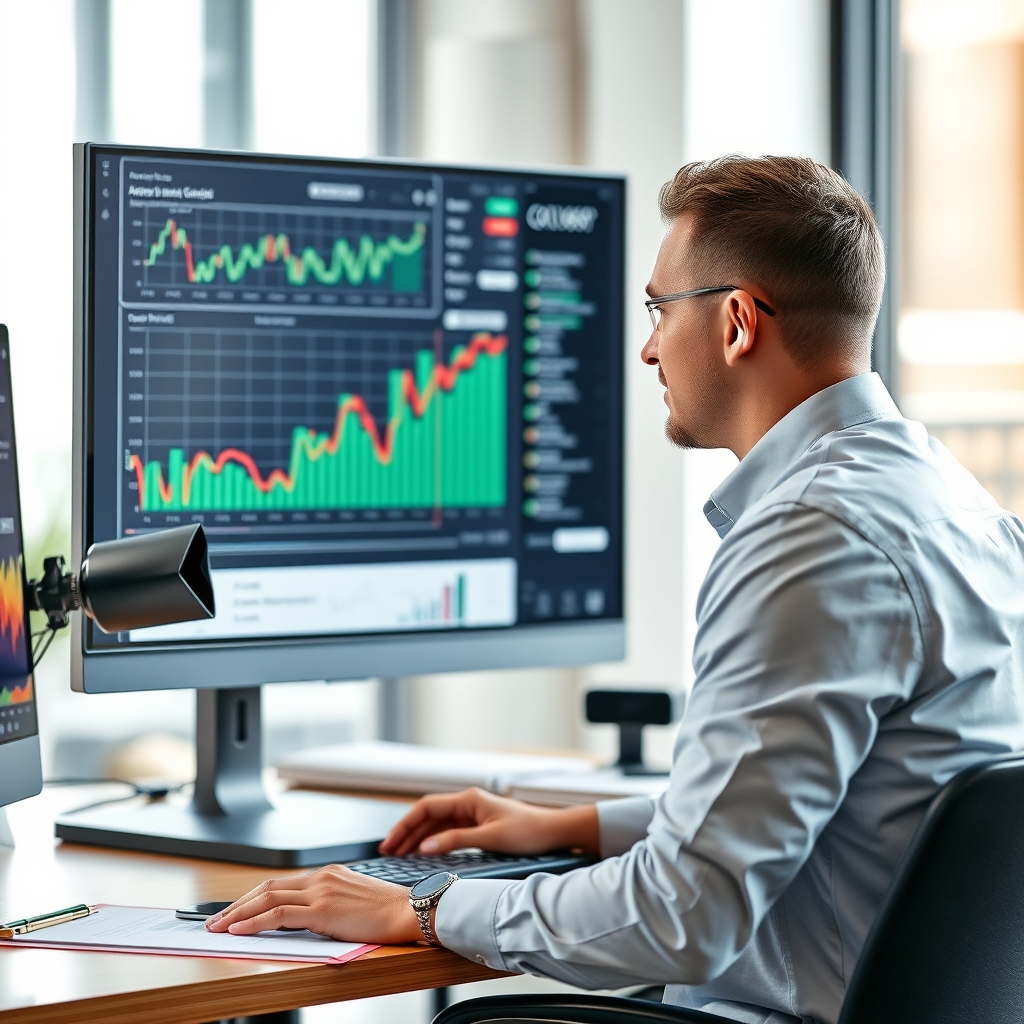 Chartscope: Your Smart Choice for Charting and Learning