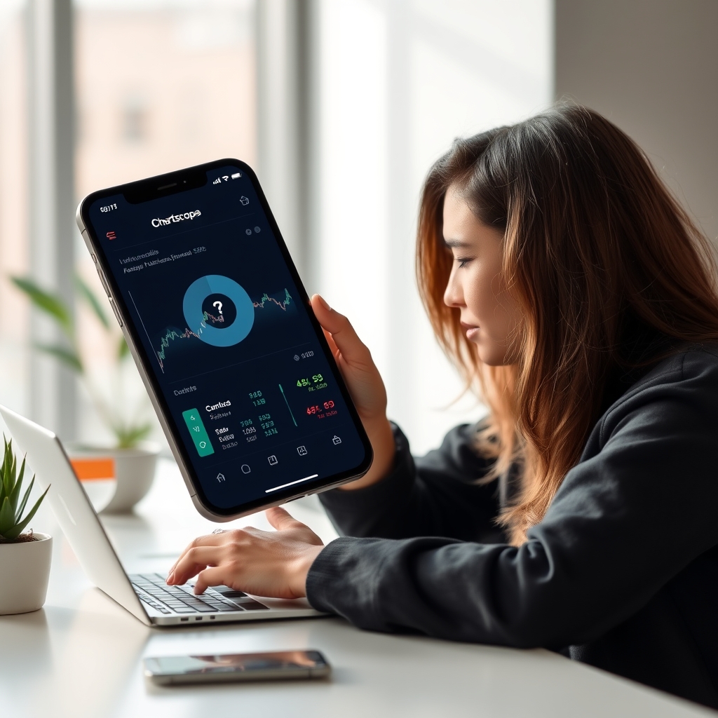 Why Chartscope is the Best Crypto Education App for Switzerland