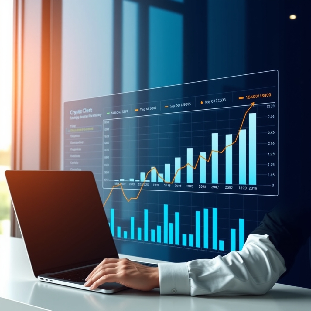 Understanding the Basics of Crypto Chart Analysis