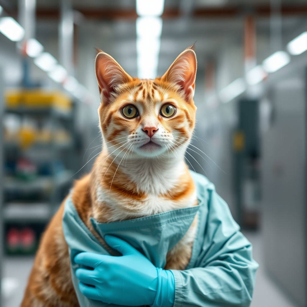 Gérer la Santé de votre Chat Post-Stérilisation avec PetNudge