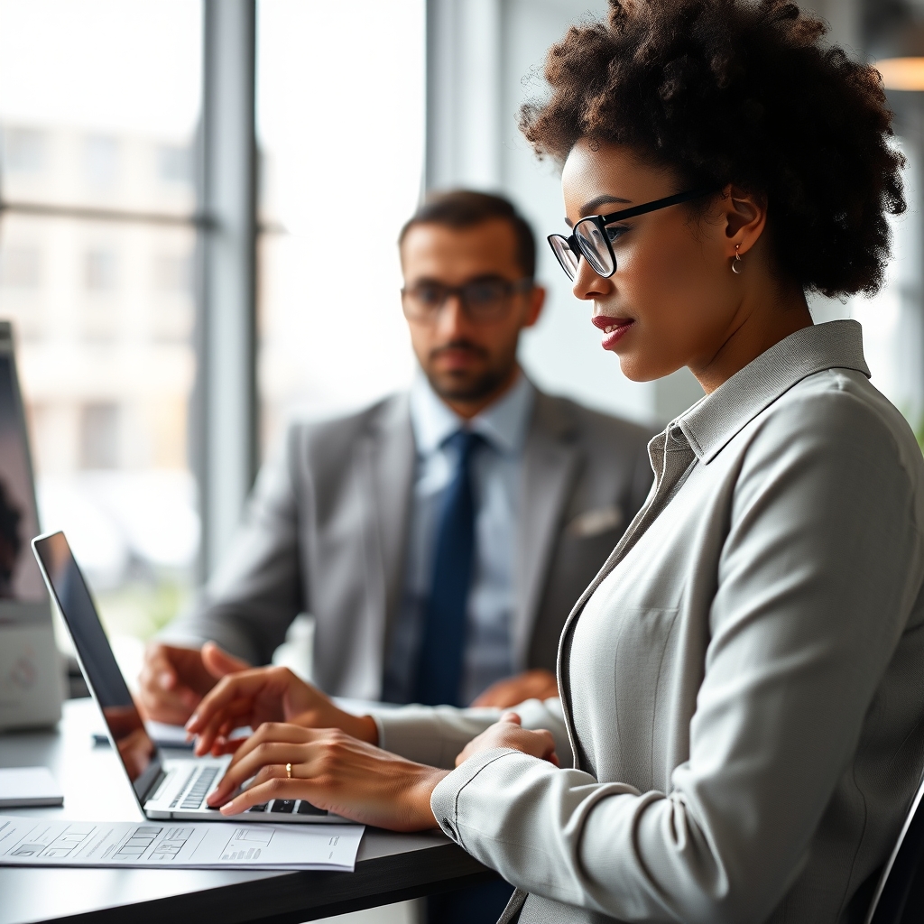 DroitAI : une alternative économique et efficace pour les PME allemandes