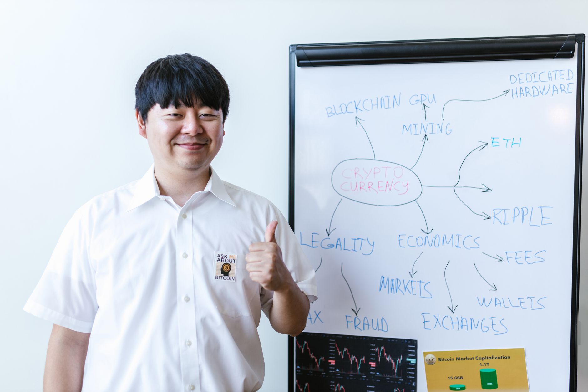 Why You Need a Dedicated Crypto Education App