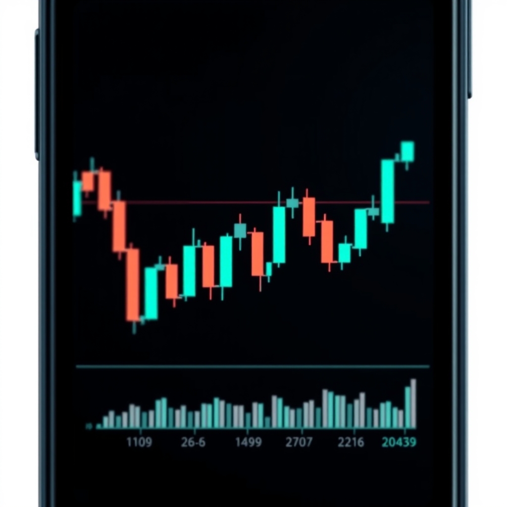 Recognizing Candlestick Patterns for Better Chart Interpretation