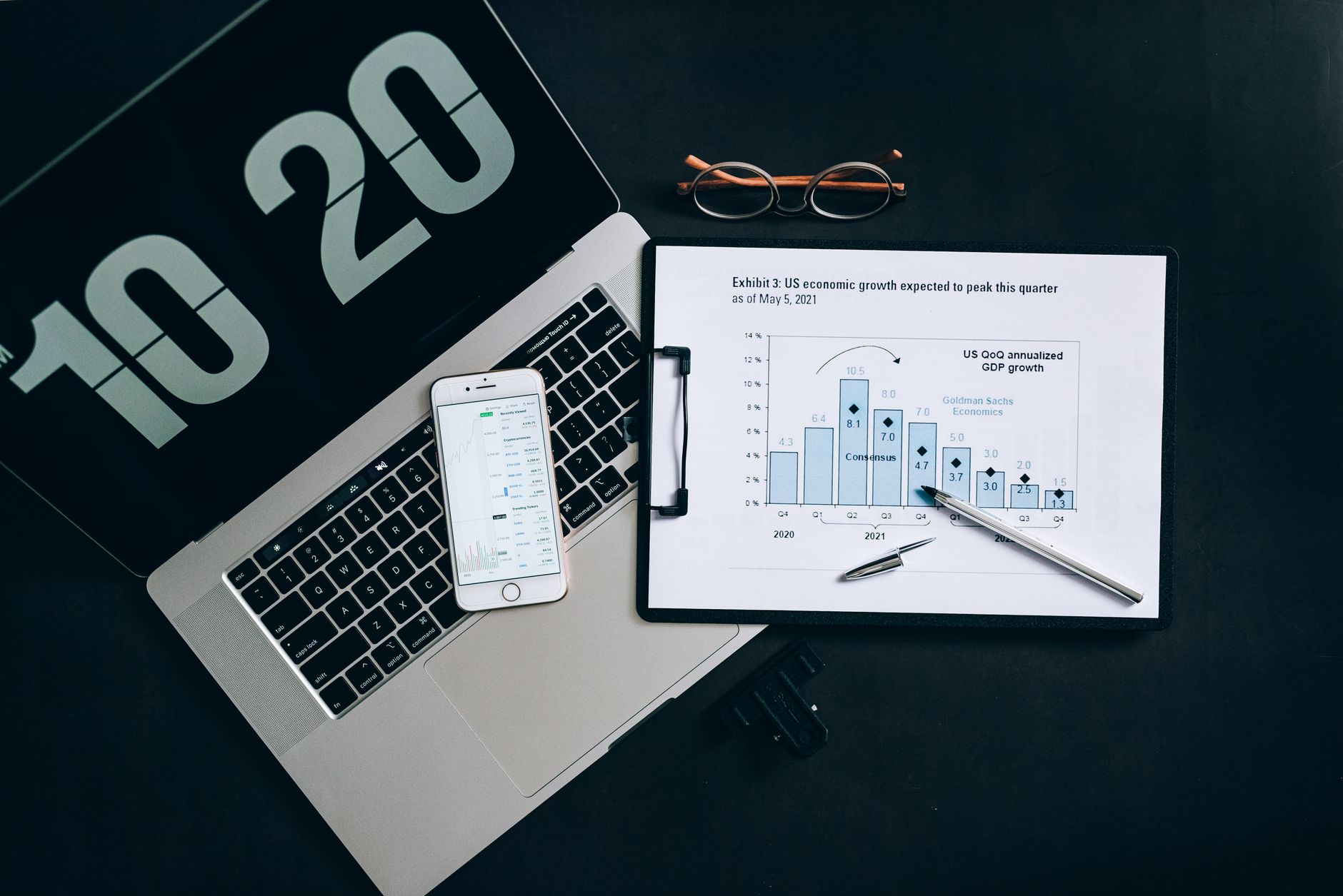 Why Integrated Chart Analysis Matters for Crypto Students