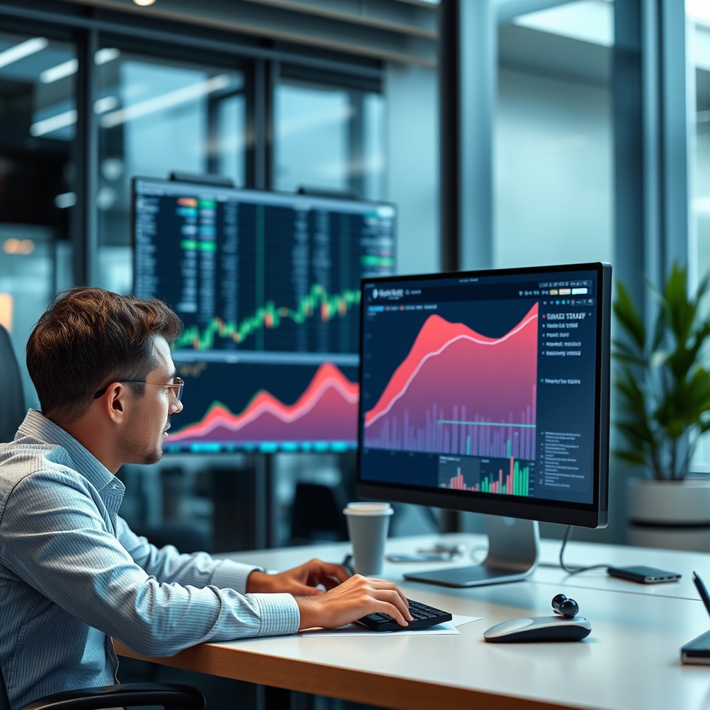 Mastering Technical Analysis with Chartscopes Tools
