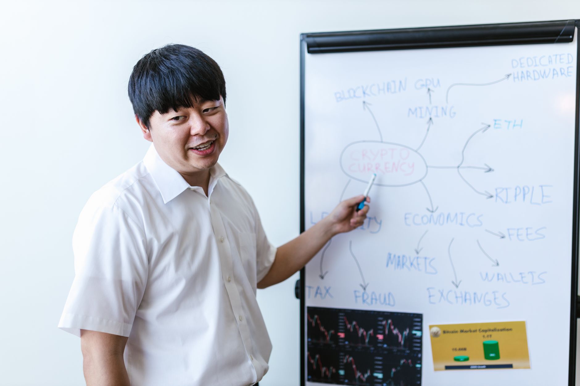 Key Criteria for Evaluating Crypto Learning Platforms