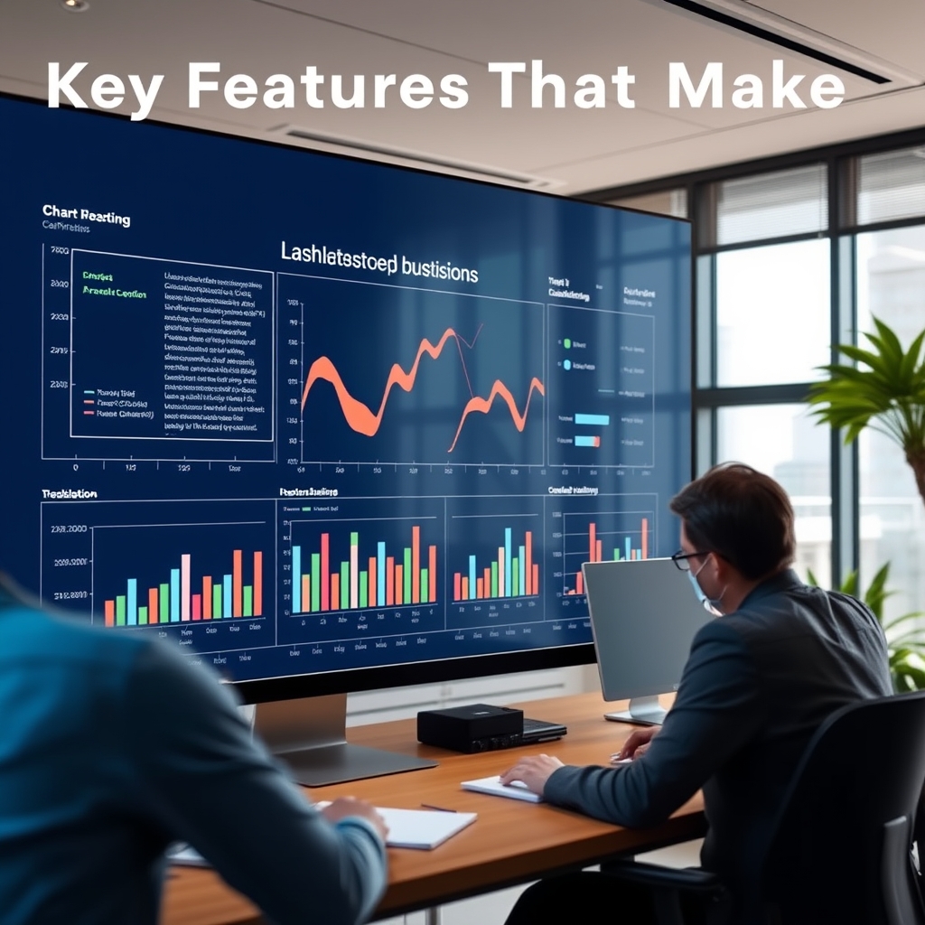 Key Features That Make Chartscope a Superior Choice