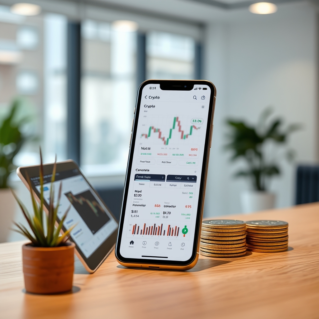 Why Understanding Indicators Is Crucial for Swiss Crypto Enthusiasts