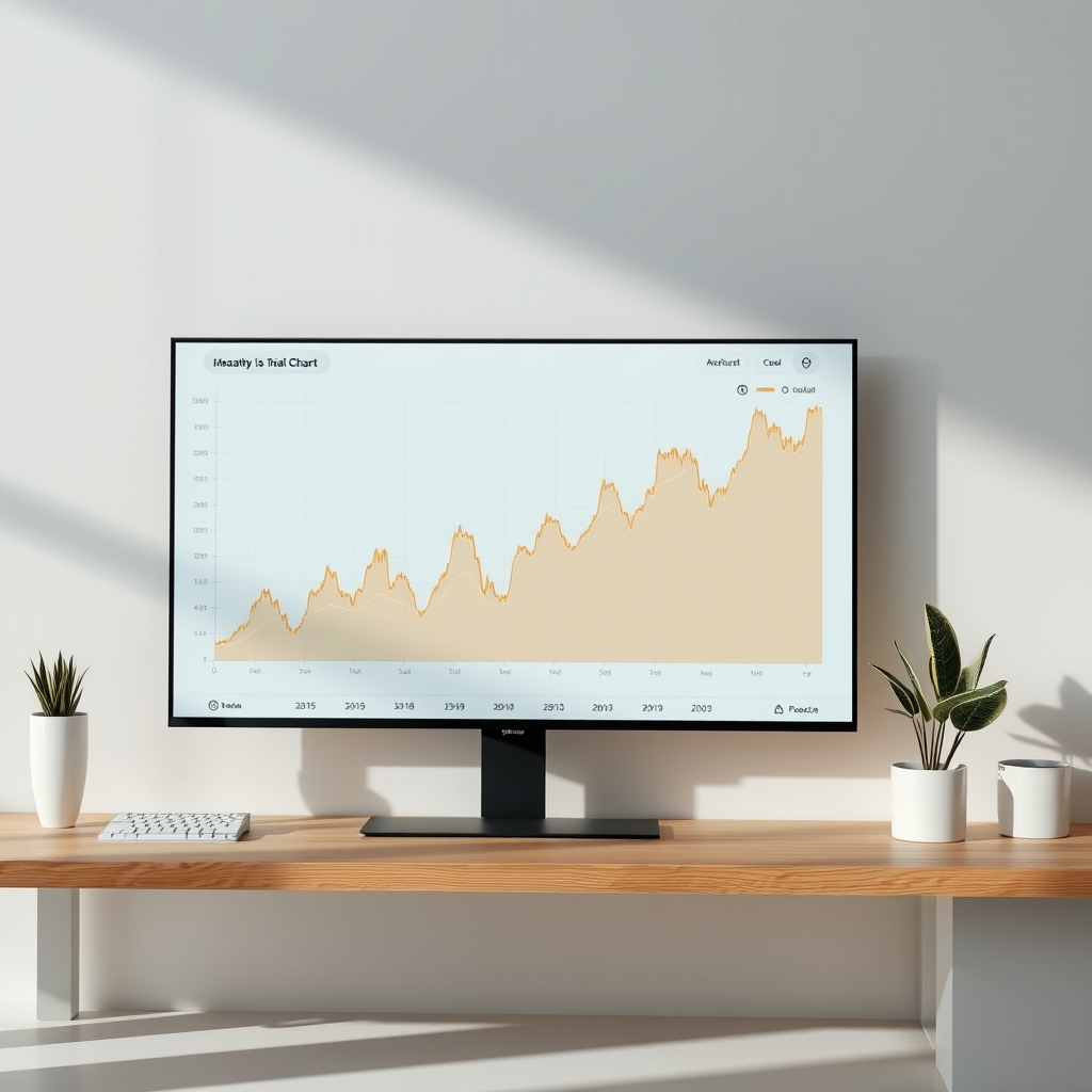 Chartscopes AI: Simplifying Complex Crypto Charts for French Users