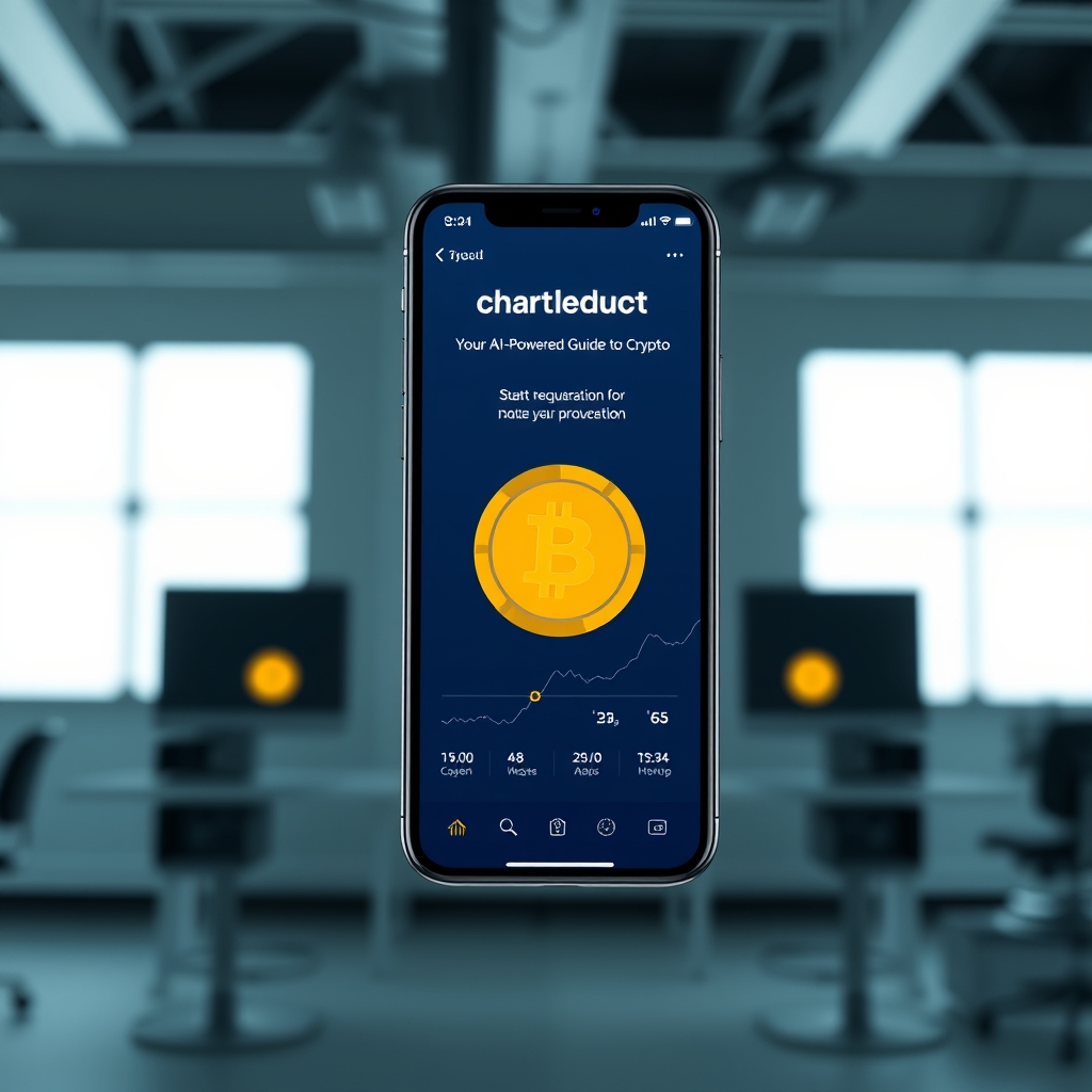 Chartscope: Your AI-Powered Guide to Crypto Charts in Belgium