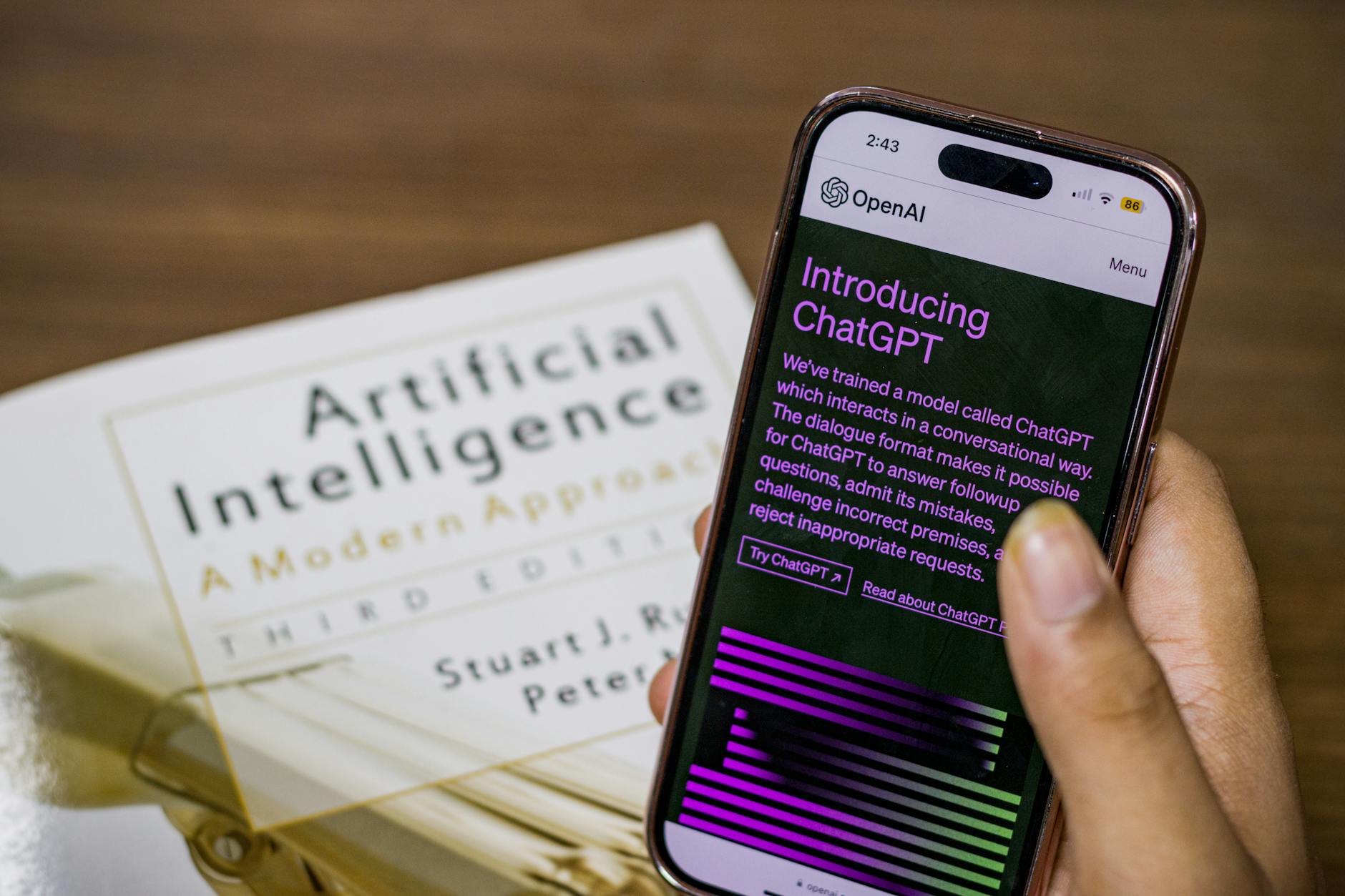 Privacy-First Learning: On-Device AI and Data Security