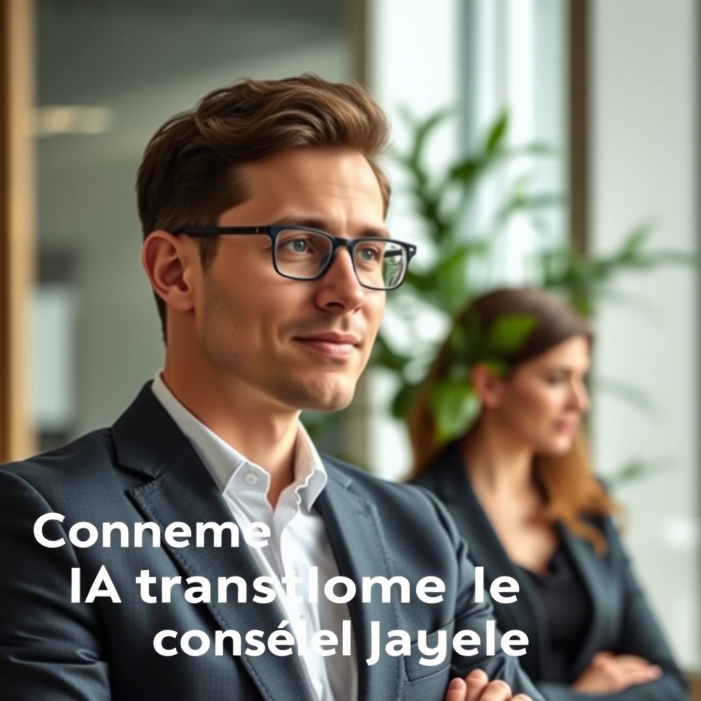 Comment lIA transforme le conseil juridique en Belgique : Comparatif des offres 