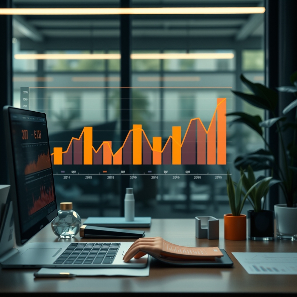 Key Features: Charting, AI Analysis, and Educational Resources