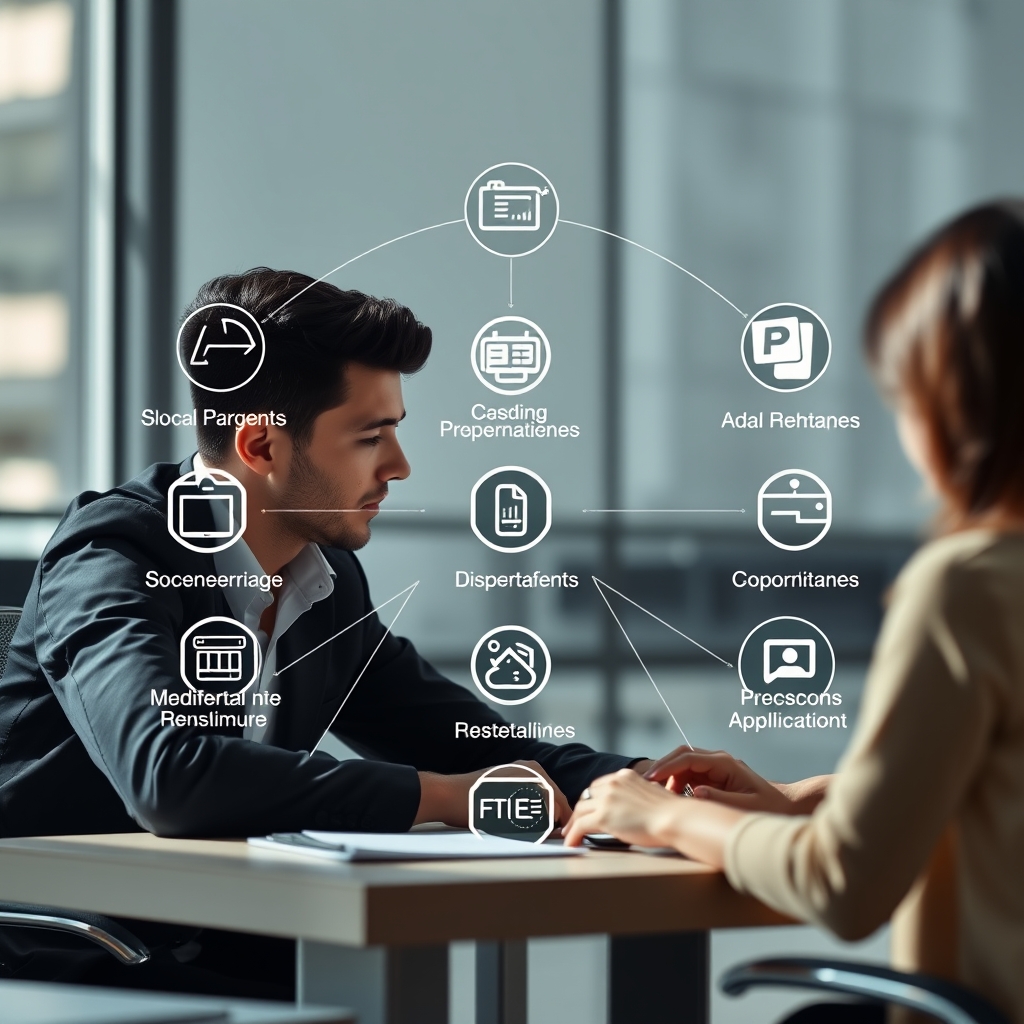 Fonctionnalités essentielles dun logiciel de gestion conforme