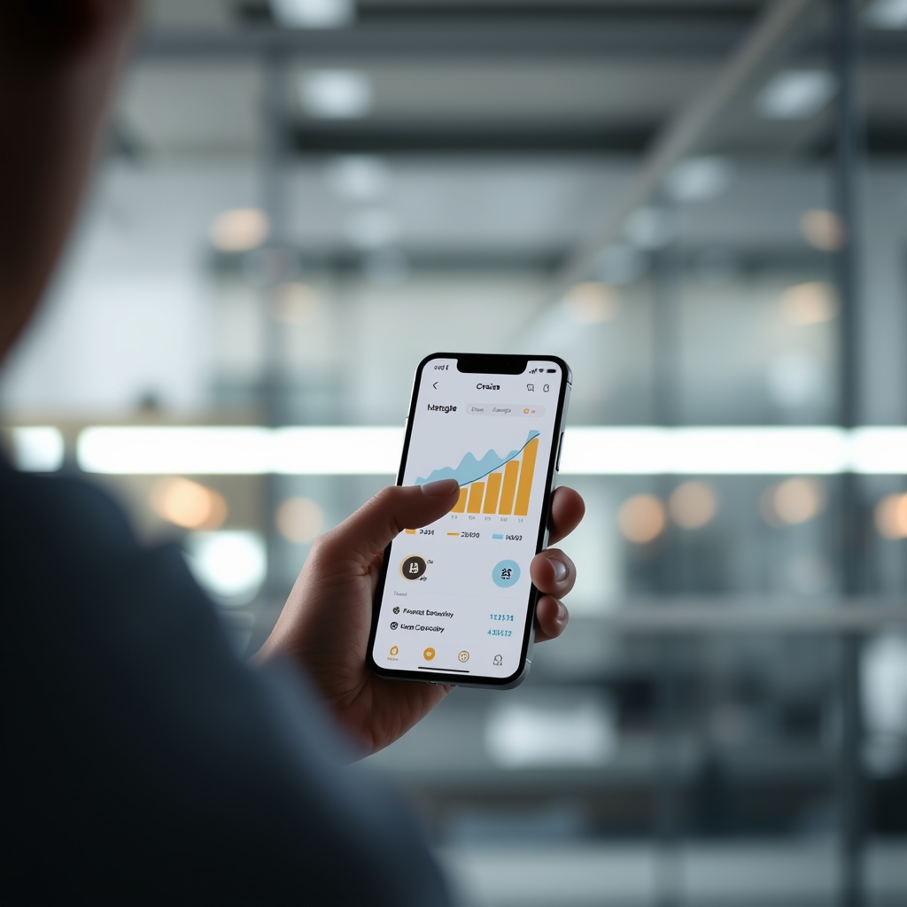 Chartscope: Your AI Guide to Crypto Charts in Romania