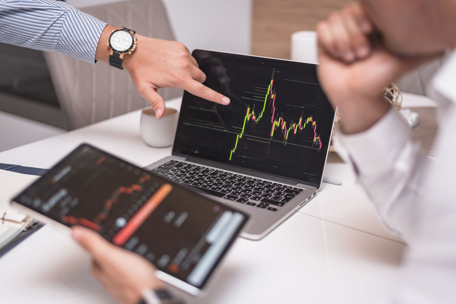 Evaluating ChartScope for Your Trading Education