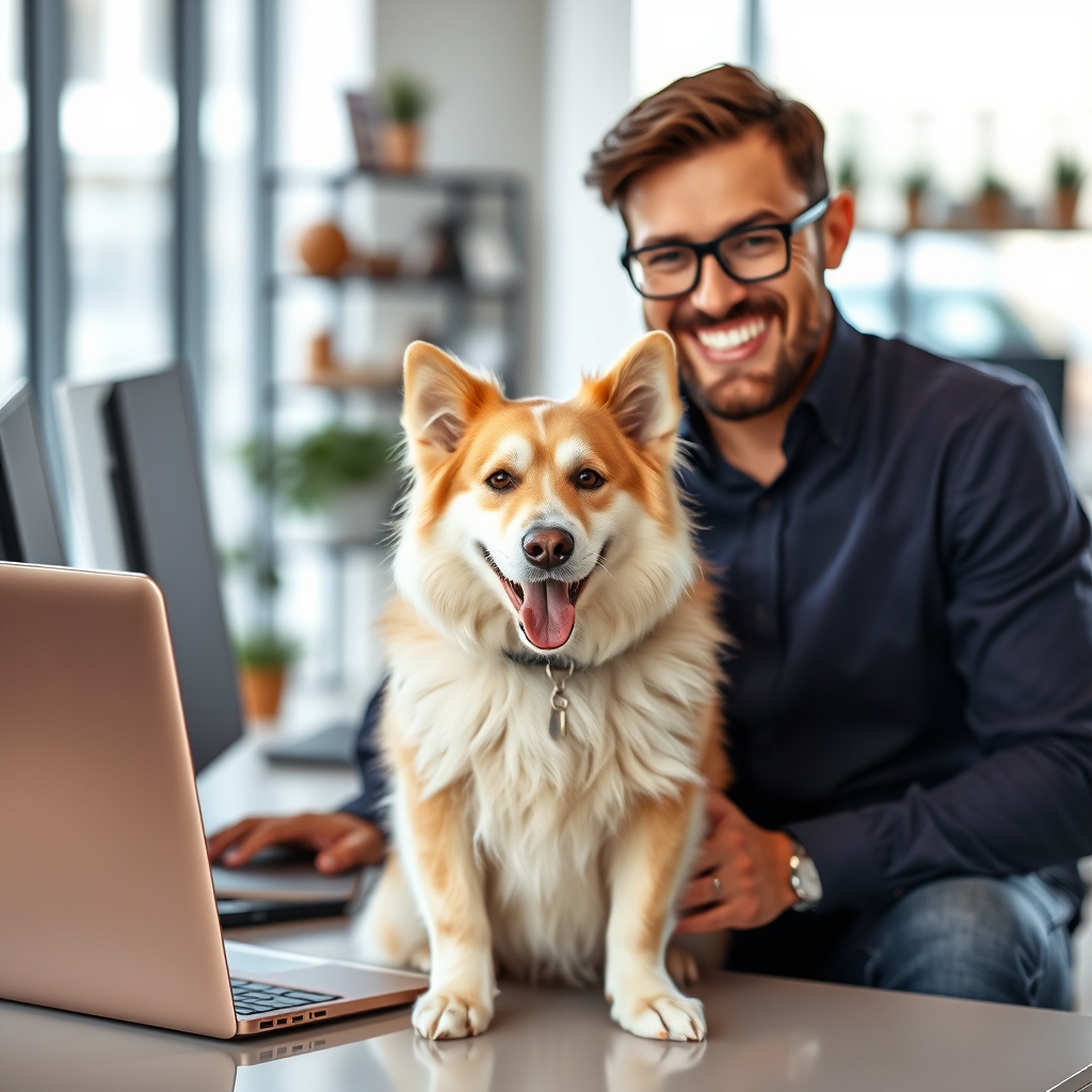 Comment PetNudge peut vous aider à gérer la santé de votre chien au quotidien ?