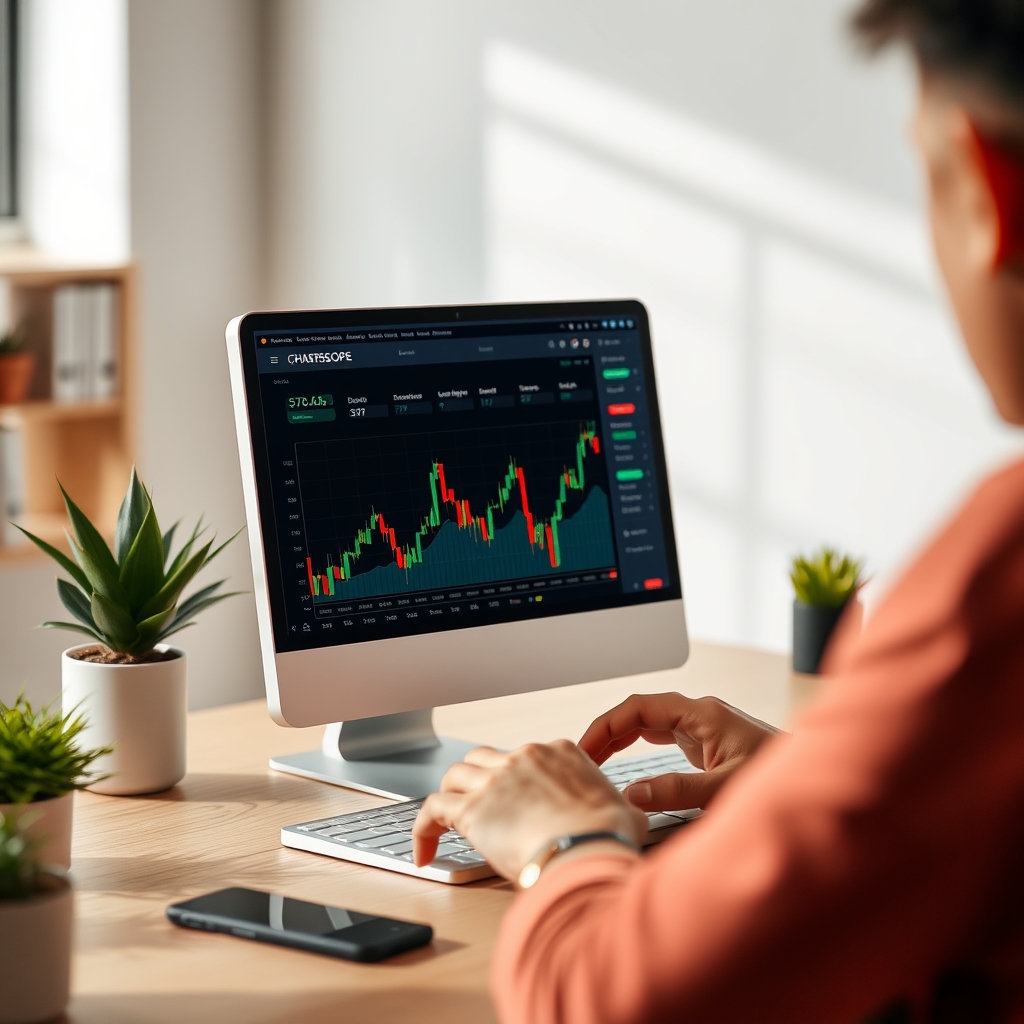 How Chartscope Simplifies RSI and MACD Interpretation