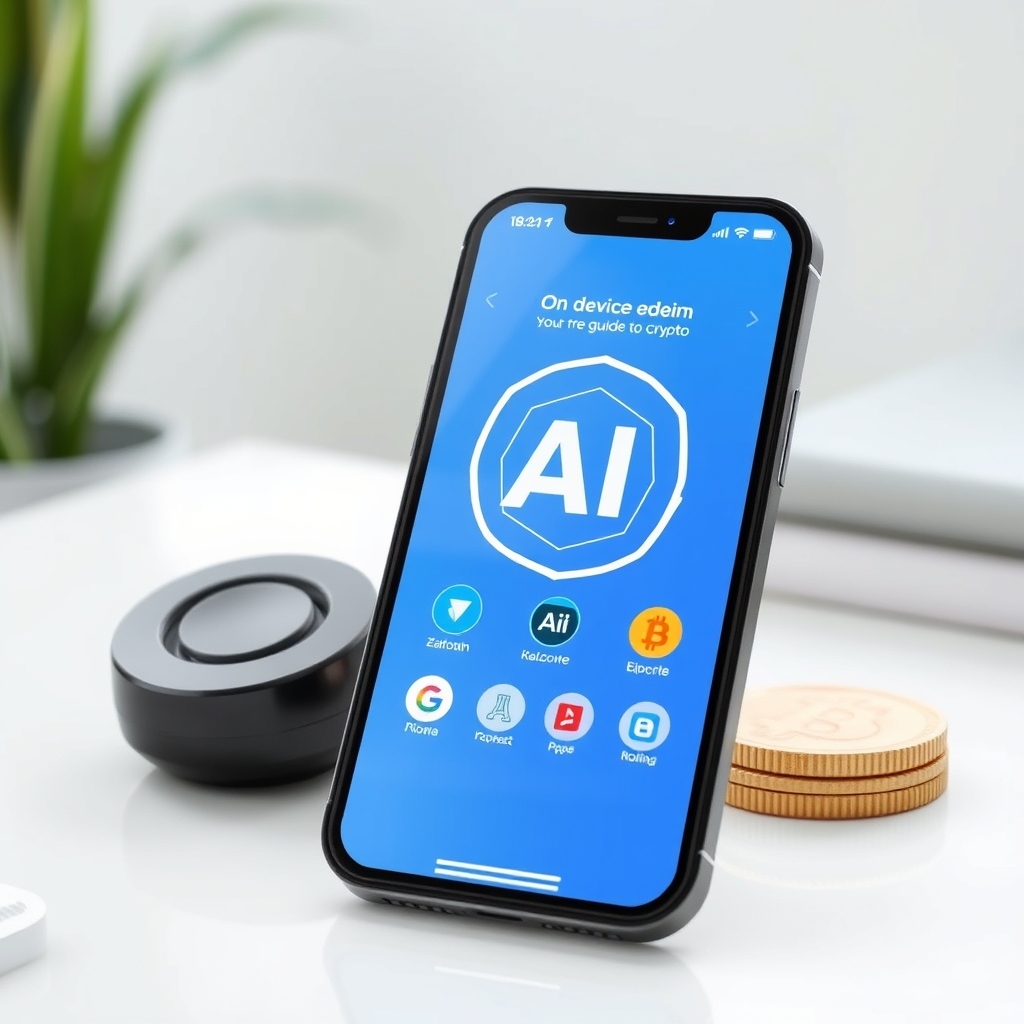 On-Device AI: Your Private Guide to Technical Indicators