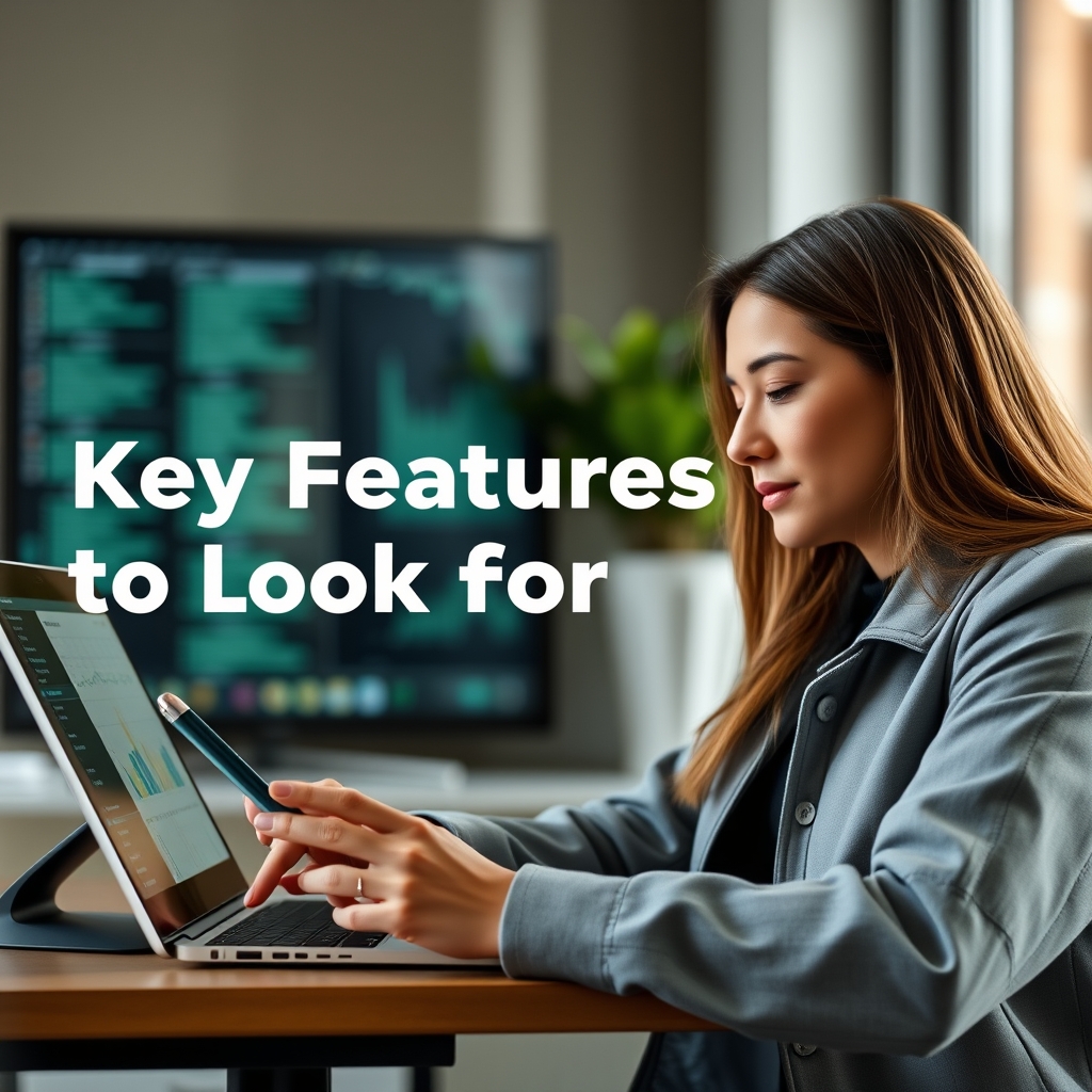 Key Features to Look For in a Crypto Education Platform